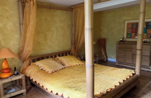 Segura Bed & Breakfast | 2 Bedroom Bed & breakfast in Segura