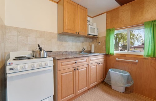 Otonabee-South Monaghan Cabin | Enjoy The Outdoors at Rice Lakes