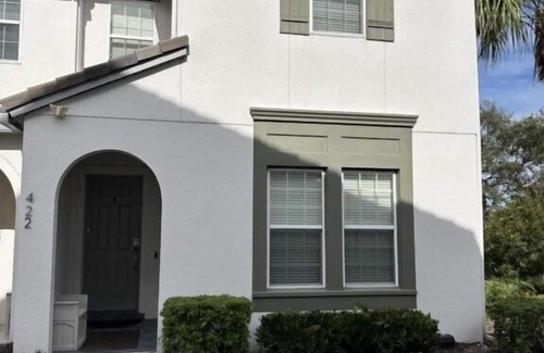 Davenport House | Colorful & Kid Friendly 5Bd Pool TH Festival-422CD