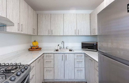 Dorado Pueblo Apartment | Beachfront Apt6 2BD/2BTH Oceanview Priv. Ter Pool