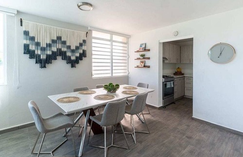 Dorado Pueblo Apartment | Beachfront Apt6 2BD/2BTH Oceanview Priv. Ter Pool