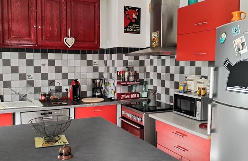 Beauregard-de-Terrasson House | Maison Individuelle A 13 KMS DE Lascaux Dans UN Village Typique Avec Commodites