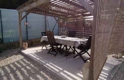 Beauregard-de-Terrasson House | Maison Individuelle A 13 KMS DE Lascaux Dans UN Village Typique Avec Commodites