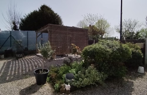 Beauregard-de-Terrasson House | Maison Individuelle A 13 KMS DE Lascaux Dans UN Village Typique Avec Commodites