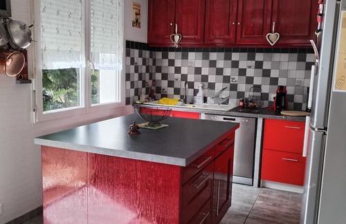 Beauregard-de-Terrasson House | Maison Individuelle A 13 KMS DE Lascaux Dans UN Village Typique Avec Commodites