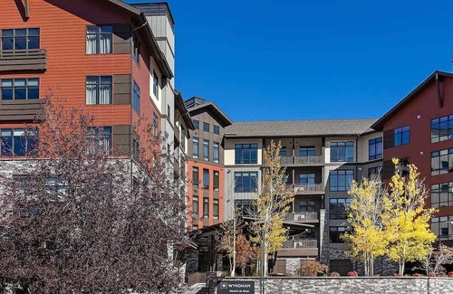 Avon Condo | 3br Presidential Condo Family Getaway in Mts!