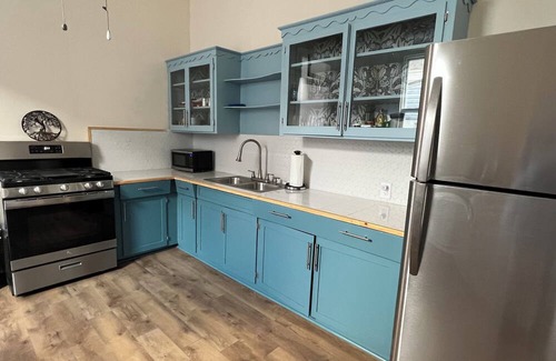 South 7th Ward House | Newly Renovated walk to the French Quarter