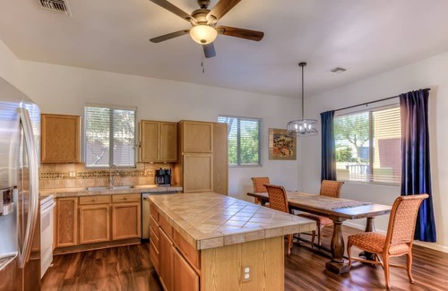 Civano House | Civano Southwest Retreat