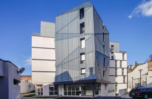 Chateaudun-Bannier House | Proche du centre ville et à 1 km de la gare