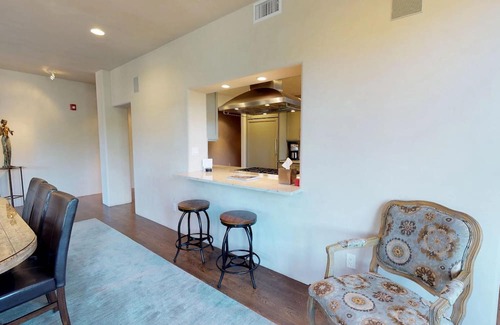 Downtown Santa Fe Condo | The Lincoln 401, 3 Bed / 3.5 Bath, Luxury Condo
