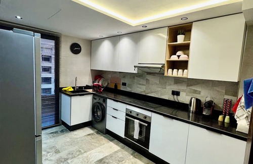 Sale Condo | Séjour détente garanti
