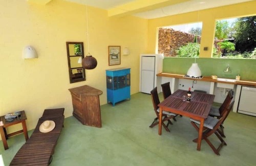 Rodalquilar House | Casa Zen Cabo de Gata Nature Park, Rodalquilar