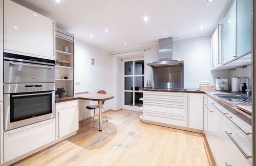 Seehausen am Staffelsee House | LIBORIA Alpenblick country house