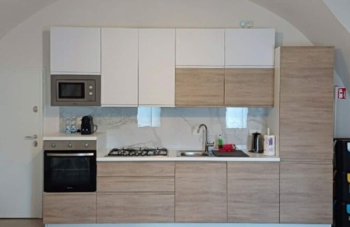 Camporosso Apartment | Au Valùn - Cà Sutana, cozy apartment 3 km from the sea