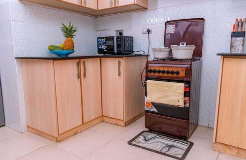 Hospital Apartment | Lux Suites Havan Furnished Apartments