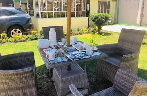 Hospital Apartment | Lux Suites Havan Furnished Apartments
