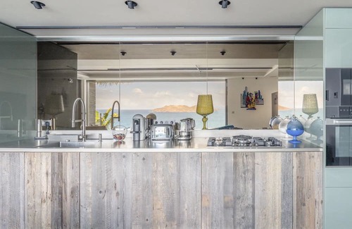 St. Barthelemy Villa | Ocean Breeze Villa With Private Pool