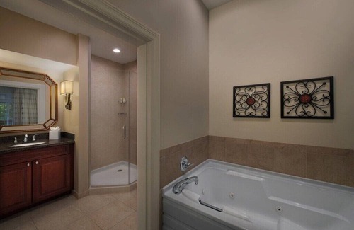 Williamsburg Resort | Marriott's Manor Club at Ford's Colony-Located in Historic Williamsburg! 1BR