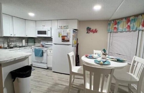 Myrtle Beach House | U23 Ocean Lakes Pet Friendly Golf Cart⛱️🏝️🩱🌊👙☀️🐚
