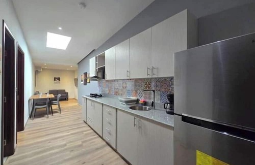 Cocle Apartment | 2-Bedroom Cinta Costera Retreat