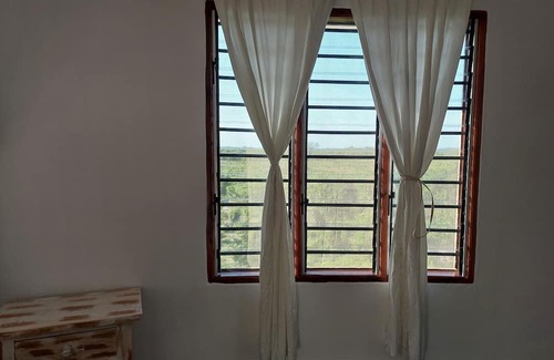 Malindi Marine National Park House | Stylish - 4 Bedroom Round Villa - With Pool