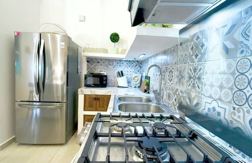 San Luis Talpa House | Charming 3-bedroom house with WiFi and AC in tranquil Amatecampo