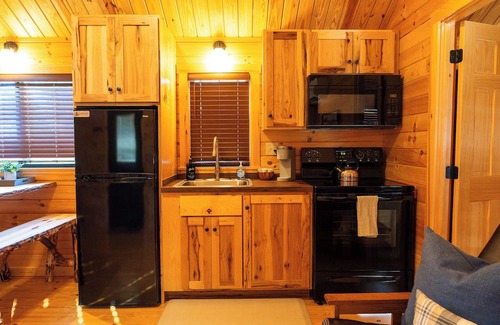 Garden Valley Cabin | Garden Valley Cottage