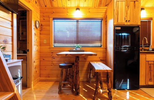 Garden Valley Cabin | Garden Valley Cottage