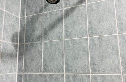 New Tecumseth House | Private room with shared bathroom
