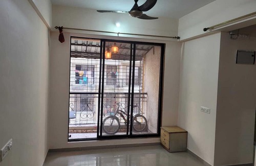 Navi Mumbai Apartment | Sunray Apartment ,Navi Mumbai International Airport