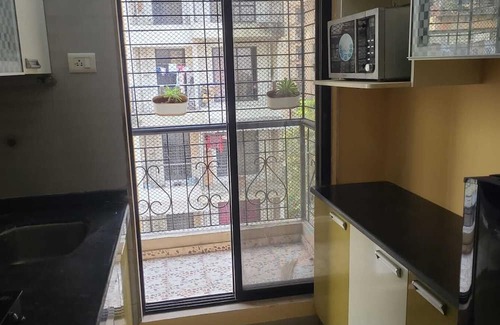 Navi Mumbai Apartment | Sunray Apartment ,Navi Mumbai International Airport