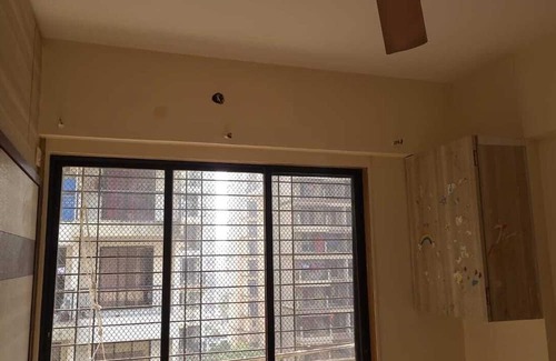 Navi Mumbai Apartment | Sunray Apartment ,Navi Mumbai International Airport