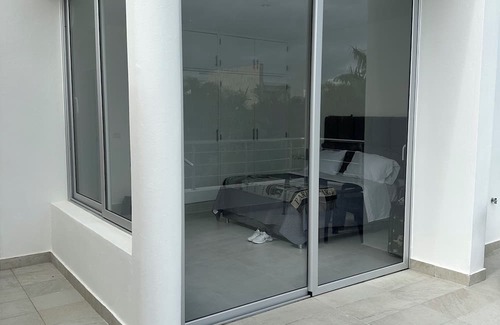El Soco House | 3-bedroom house in wonderful Ramon Santana with fitness room, WiFi, AC