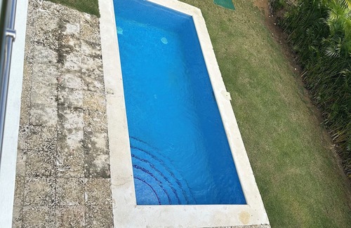El Soco House | 3-bedroom house in wonderful Ramon Santana with fitness room, WiFi, AC