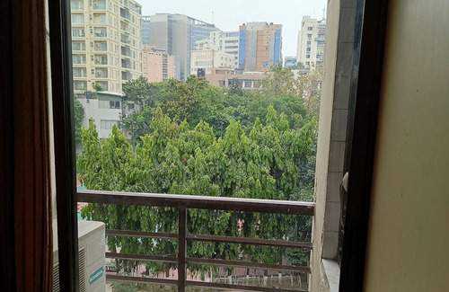 Gulshan House | Rest House-Gulshan Club Limited