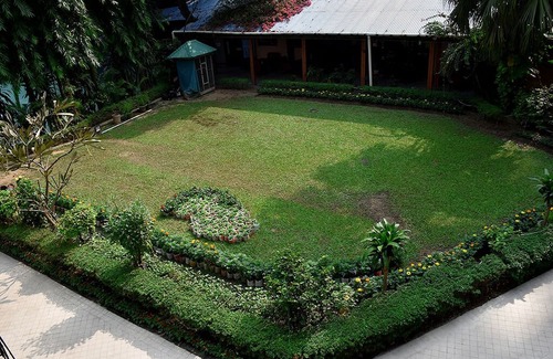 Gulshan House | Rest House-Gulshan Club Limited