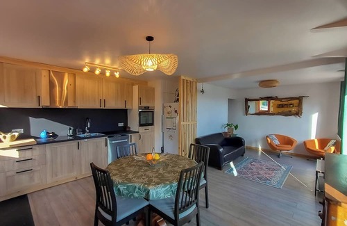 Eoulx House | Nature escape with panoramic views, near Castellane and the Verdon lakes