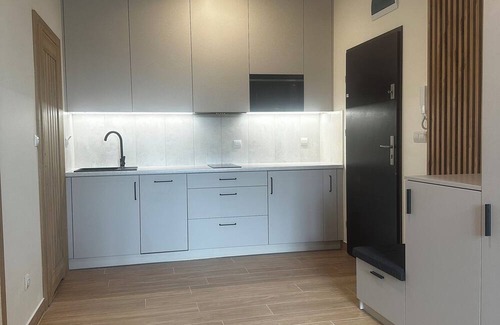 Plock Apartment | LIKE-A HOUSE BIELSKA - OLD TOWN
