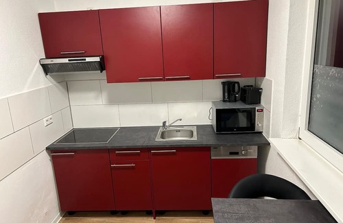 Nord Apartment | Salzgitter Residence