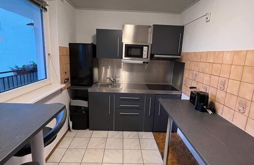 Nord Apartment | Salzgitter Residence