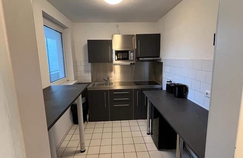 Nord Apartment | Salzgitter Residence