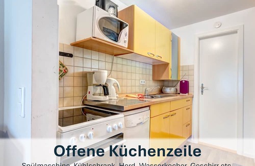 Korswandt House | Korswandt, Baltic Sea Bungalow B6 - Bungalow 6