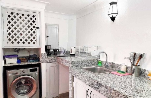 Taroudannt House | Riad Xanthis in central Taroudant