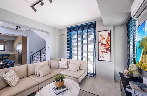Oludeniz Villa | Villa Ophelia Trio - Three Bedroom Villa, Sleeps 6