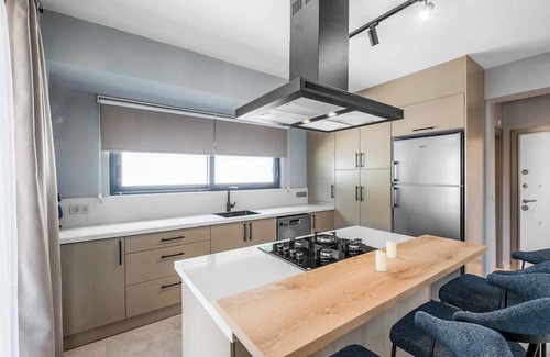 Oludeniz Villa | Villa Ophelia Trio - Three Bedroom Villa, Sleeps 6
