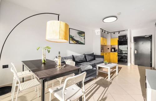 Shoresh Apartment | Family-Friendly Apartment in Shoresh – Peaceful Stay Near Jerusalem