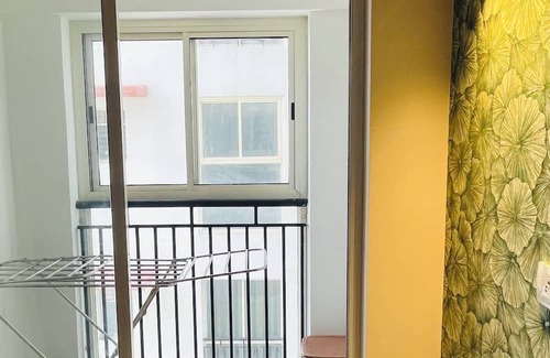 Thiruvananthapuram Apartment | 3-bedroom cozy apartment with balcony . Thiruvananthapuram, Kerala.