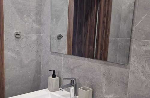 Nicosia Apartment | Duke's Luxury suite full furnished apartment