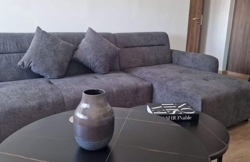 Nicosia Apartment | Duke's Luxury suite full furnished apartment