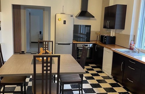 Rivesaltes Apartment | Ideally located apartment By car 15 mins from the beach 30 mins from Spain